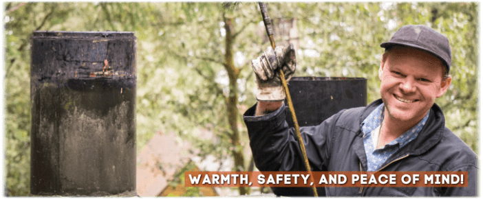 Chimney and Fireplace Solutions