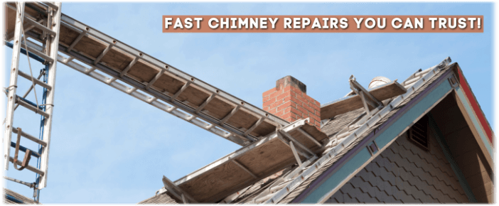 Chimney Repair Bristol CT