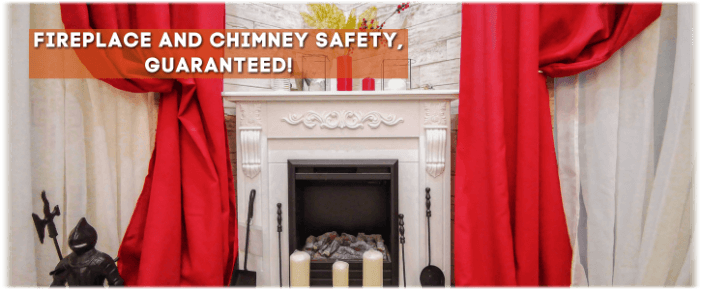 Chimney and Fireplace Inspection Bristol CT