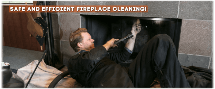 Fireplace Cleaning Bristol CT
