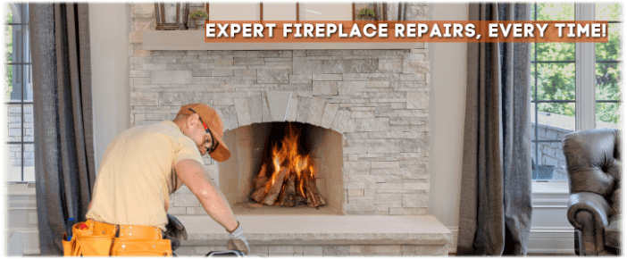 Fireplace Repair Bristol CT