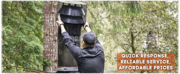 Bristol CT Chimney Sweep